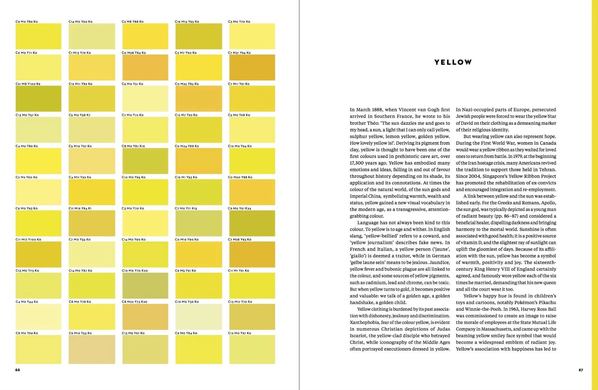 The V&A Book of Color in Design - Image 7
