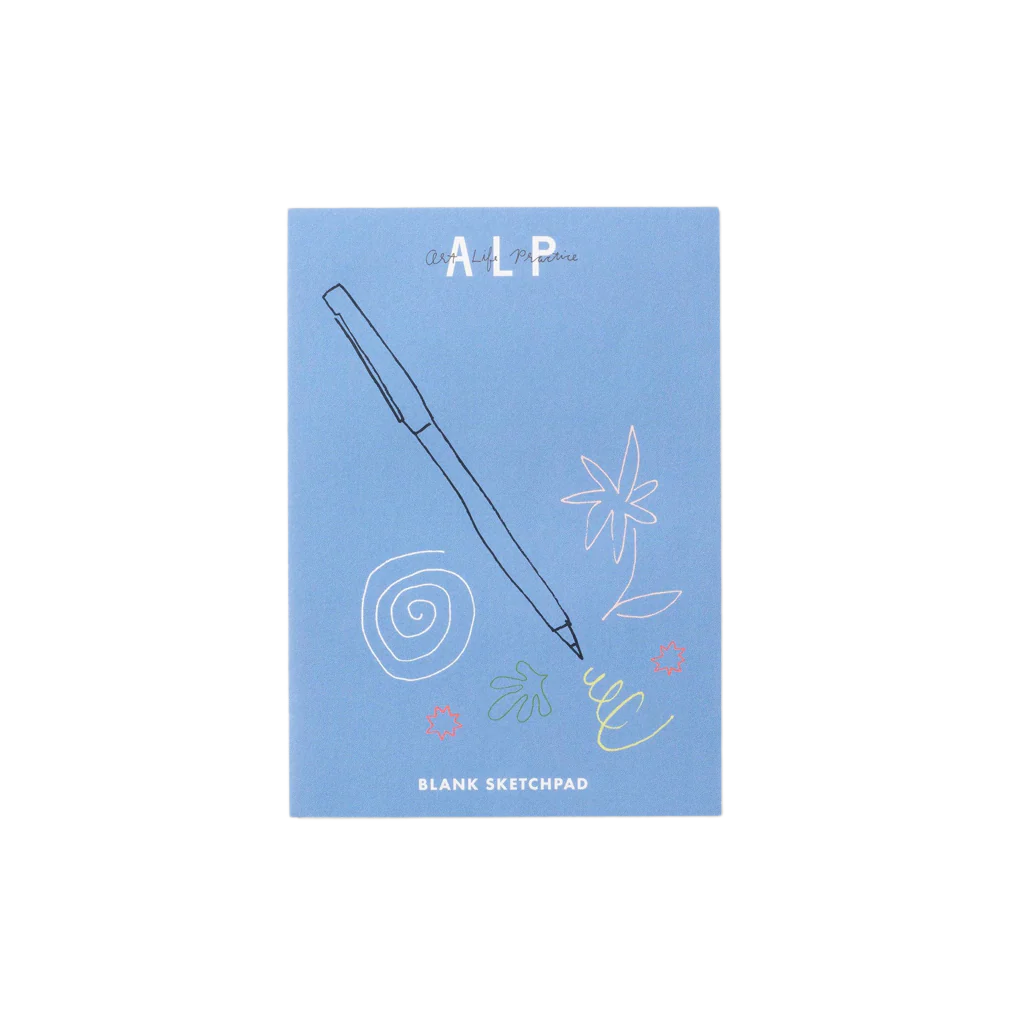 The Watercolor Sketchpad