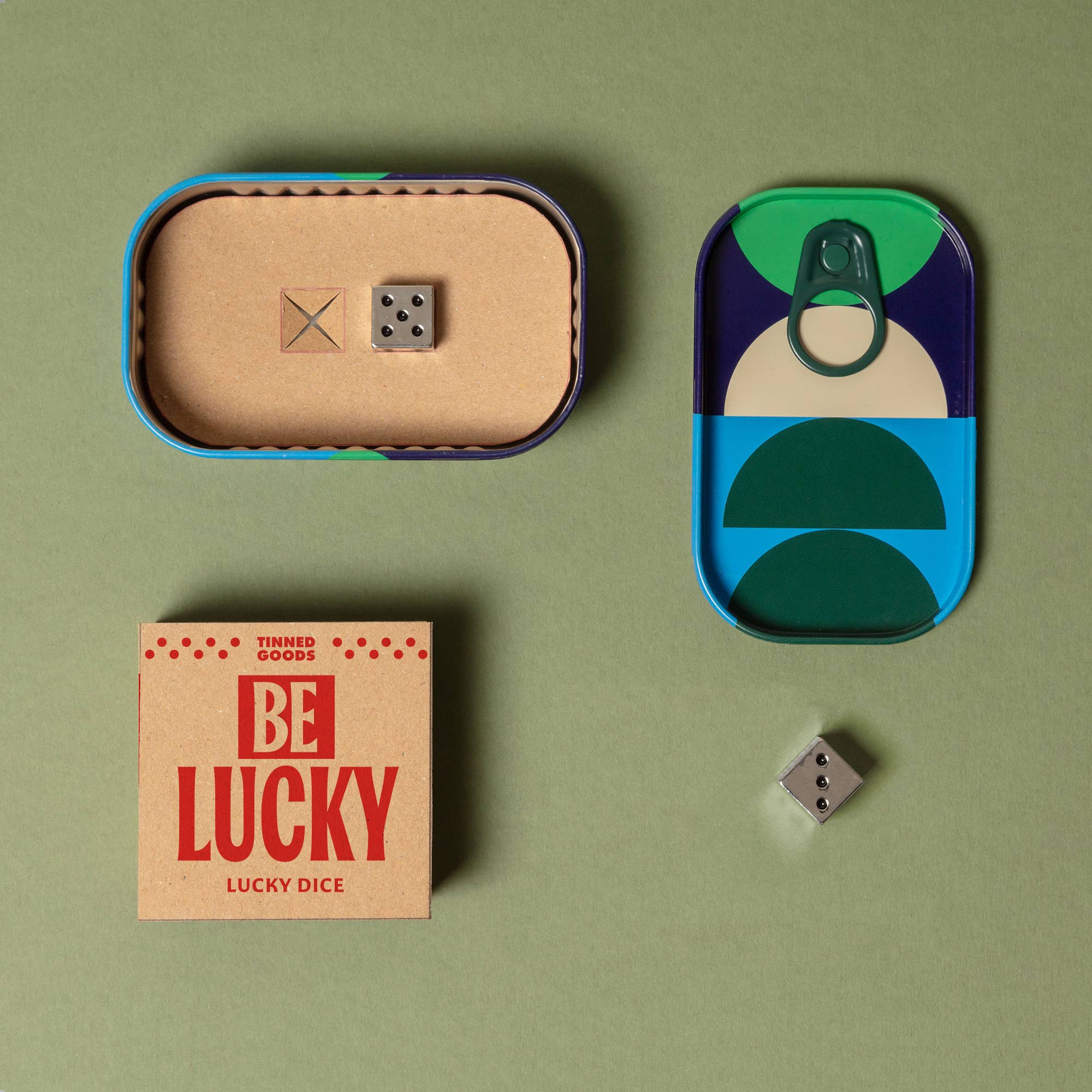 Tinned Goods - Dice - Image 3