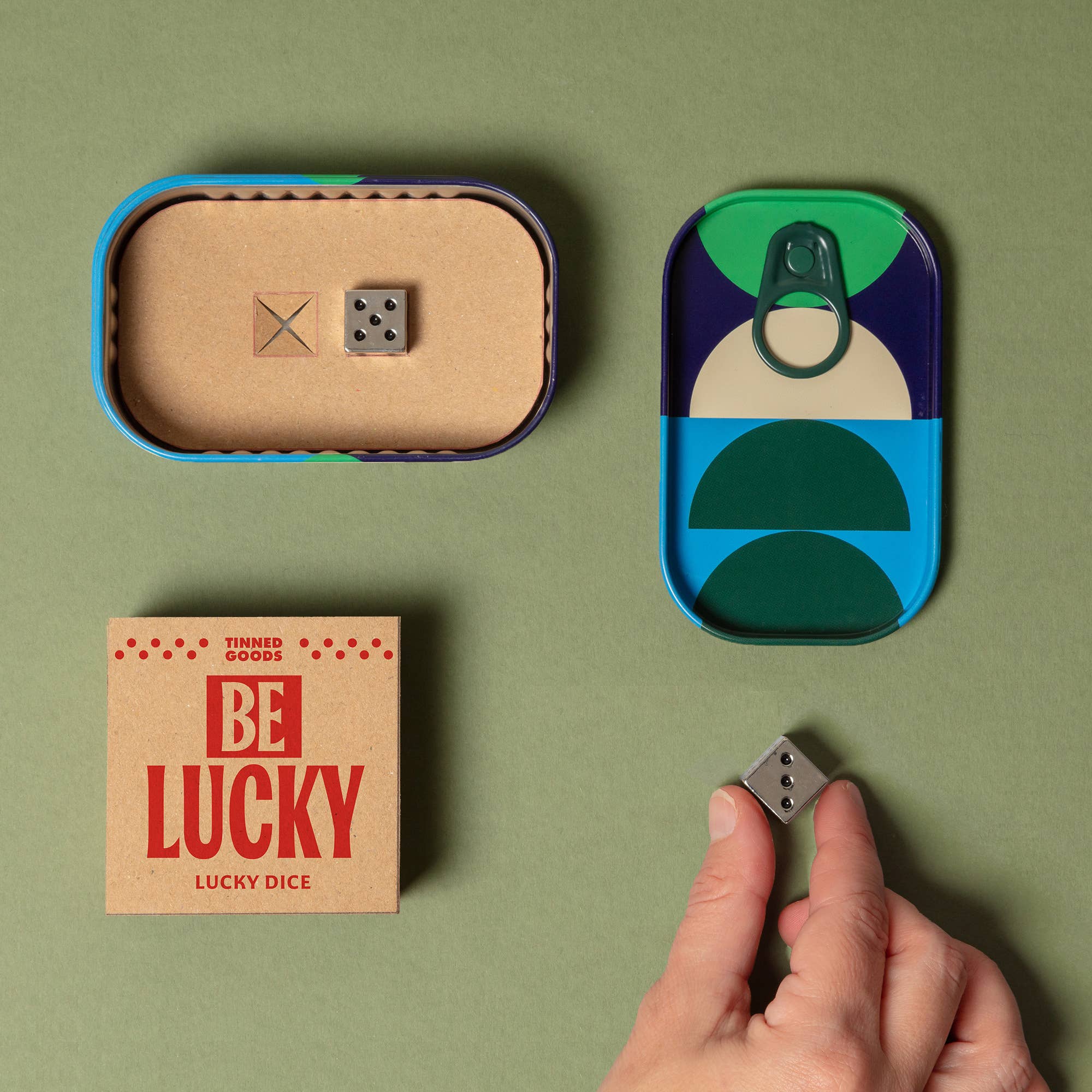 Tinned Goods - Dice - Image 4