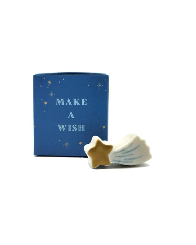 Tiny Matchbox Ceramic Tokens