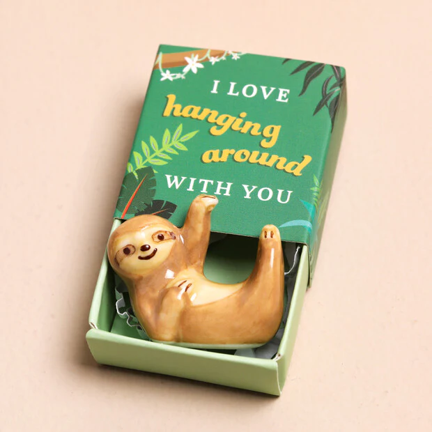 Tiny Matchbox Ceramic Tokens - Image 10