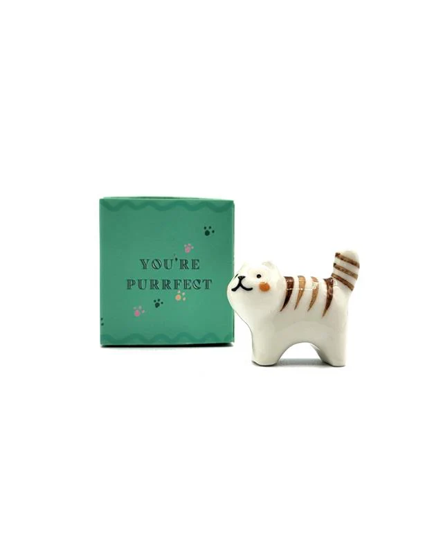 Tiny Matchbox Ceramic Tokens - Image 5