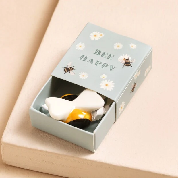 Tiny Matchbox Ceramic Tokens - Image 8