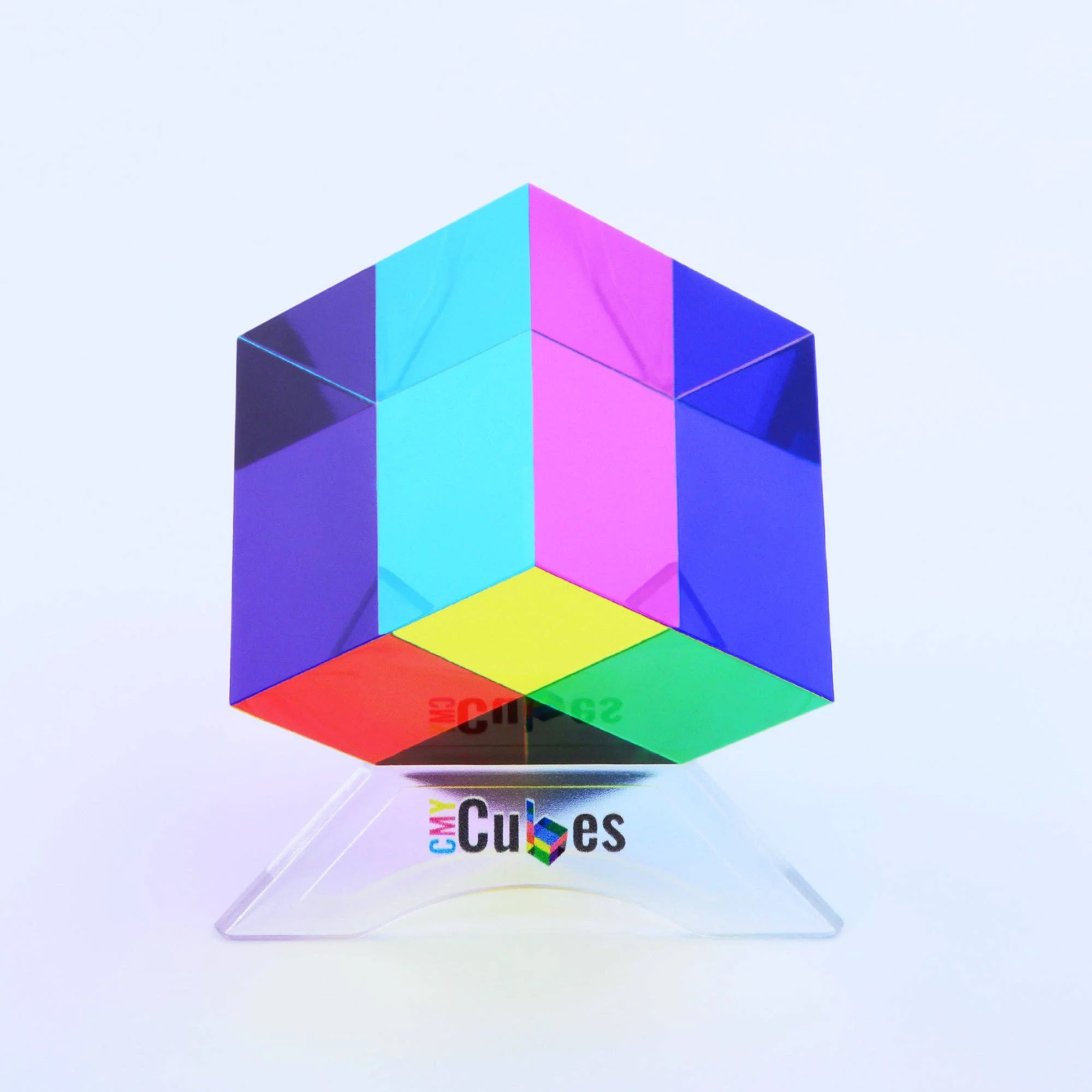 CMY Color Cubes - Image 3