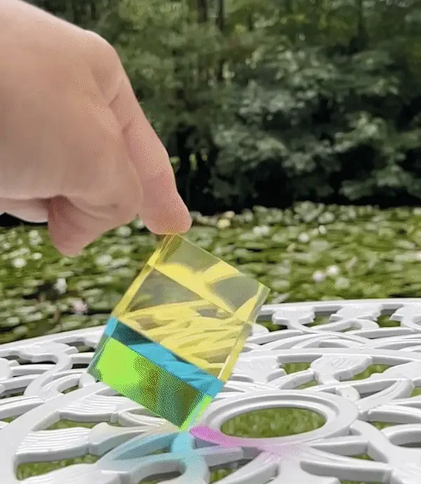 CMY Color Cubes - Image 6