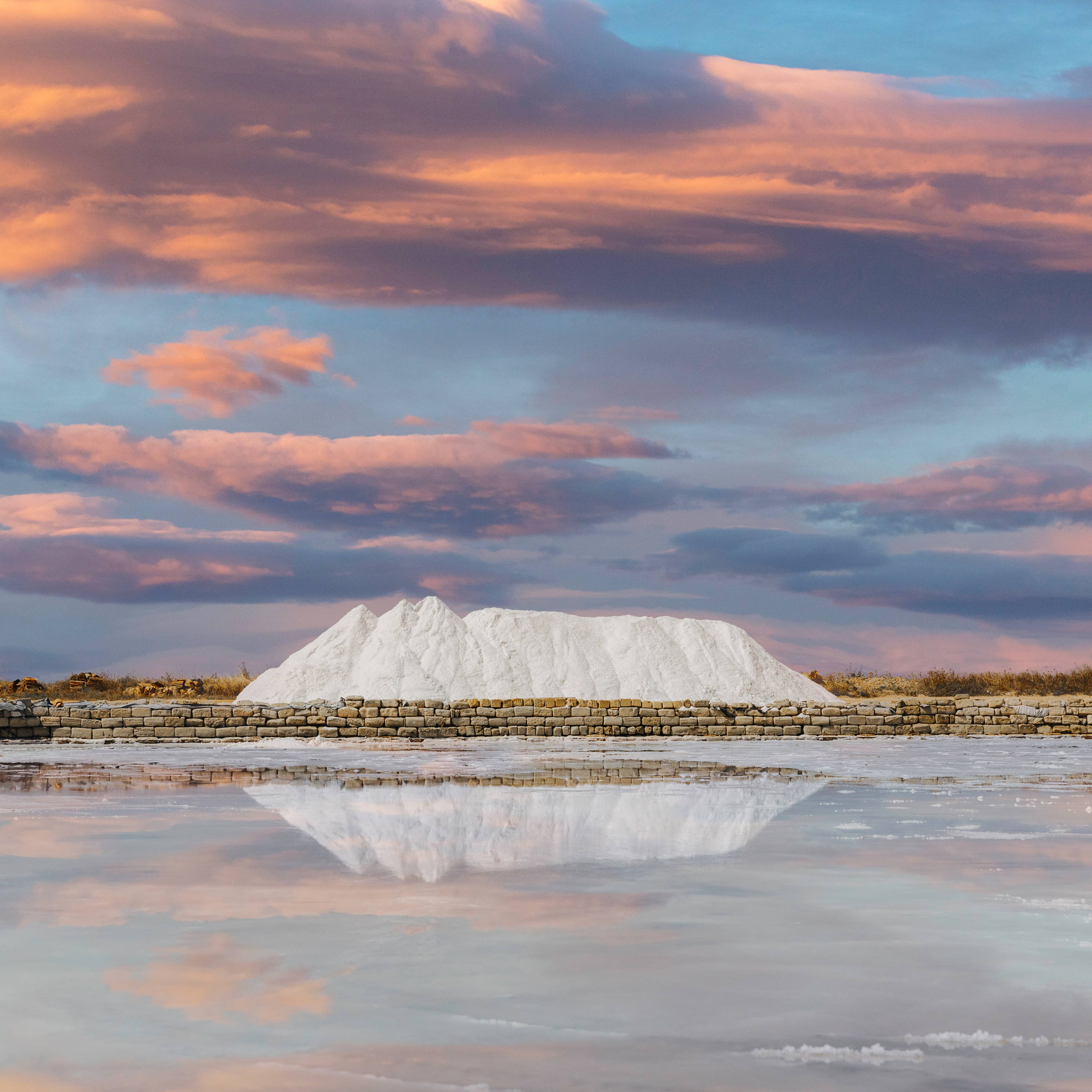 Trapani Pure Italian Fine Sea Salt - Image 5