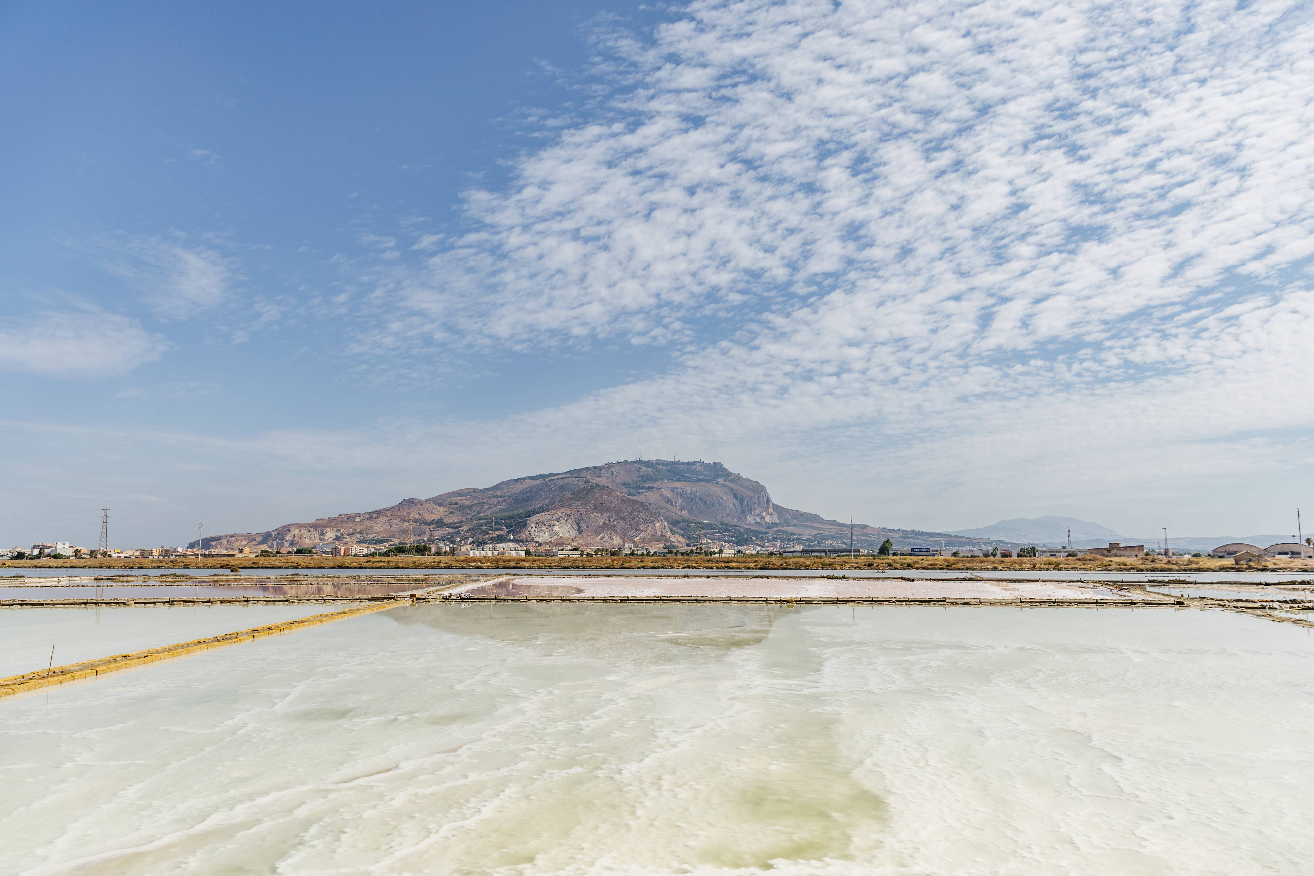 Trapani Pure Italian Fine Sea Salt - Image 6