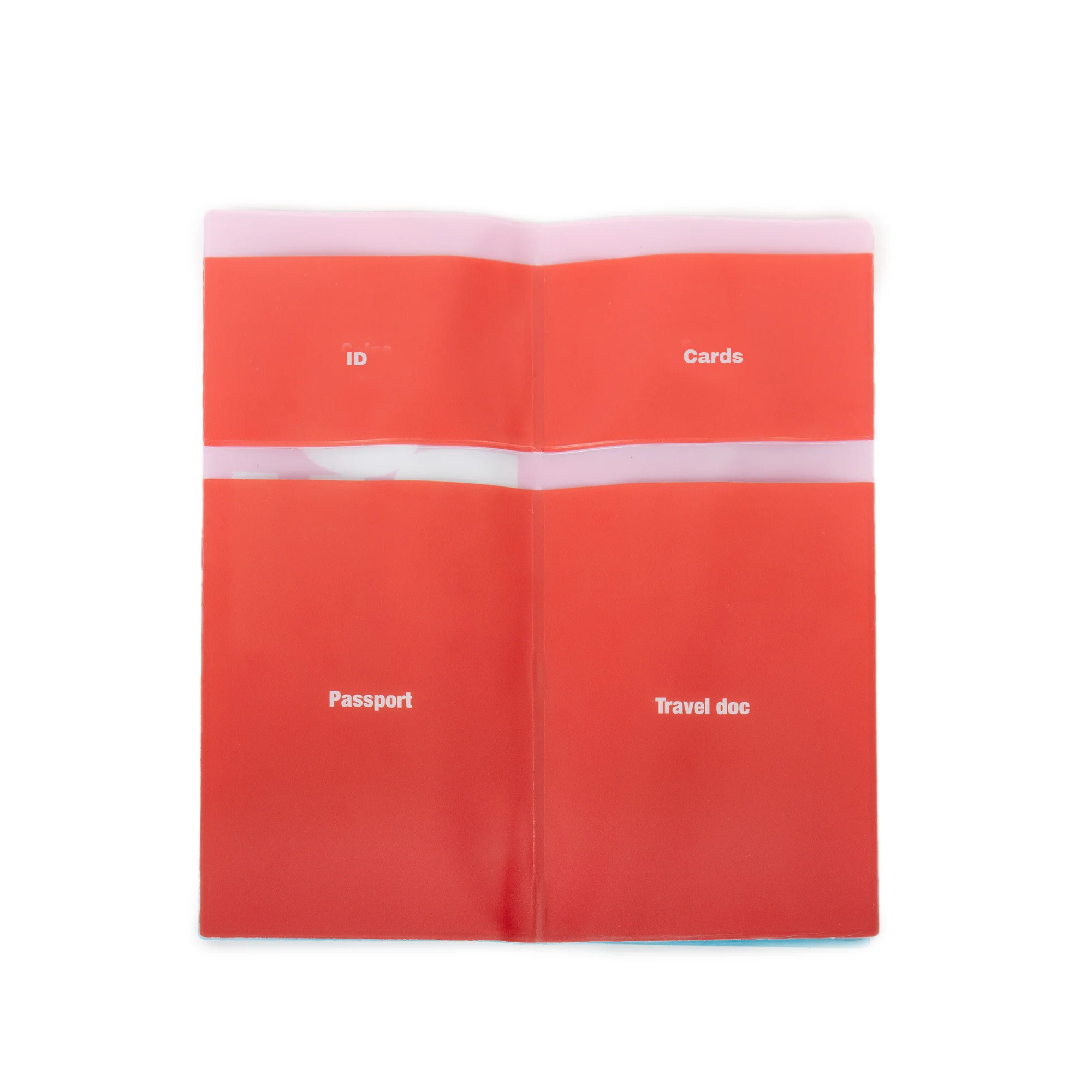 Passport Holder - Image 5