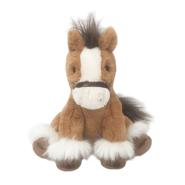 Truffles Horse