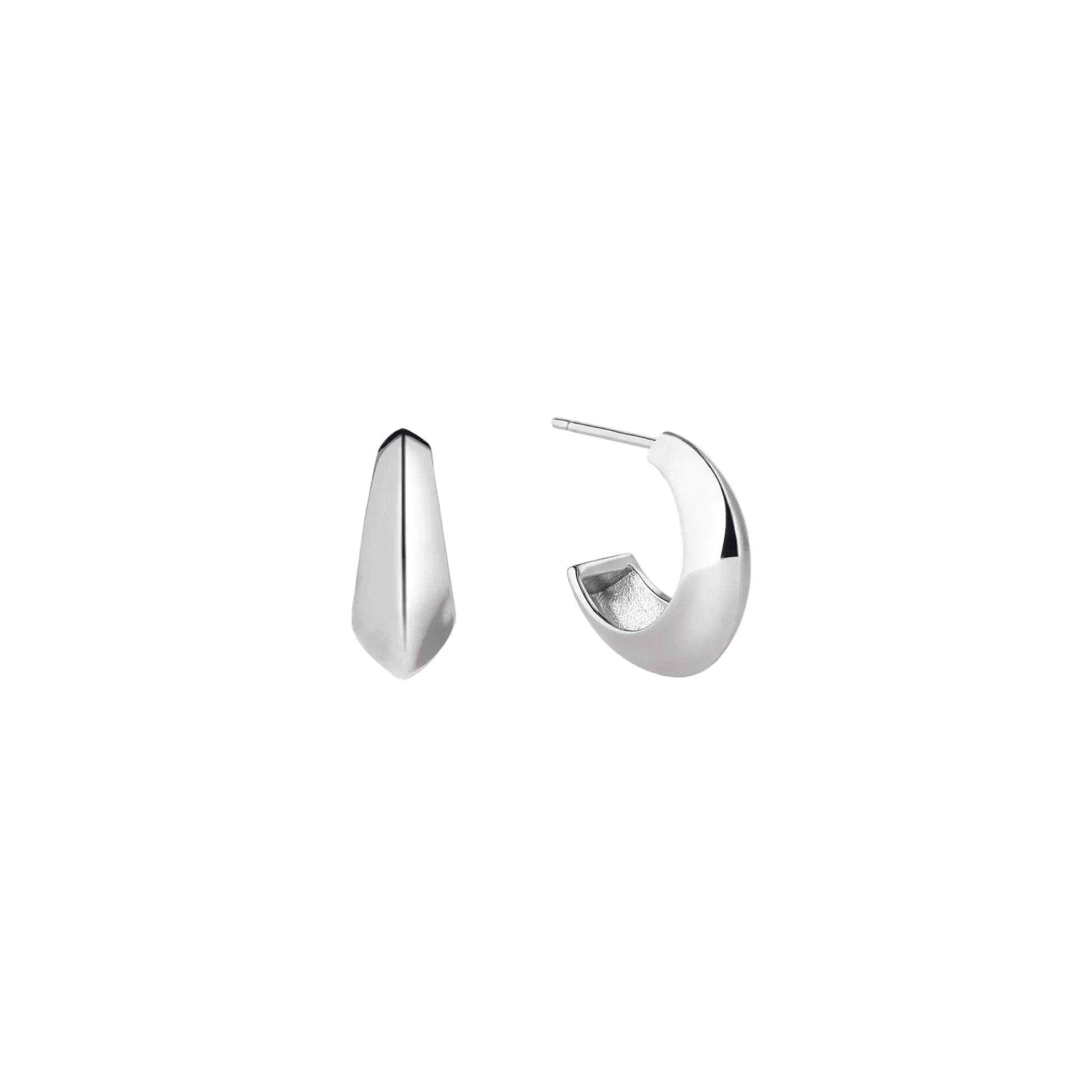 Try and Stop Me Earrings