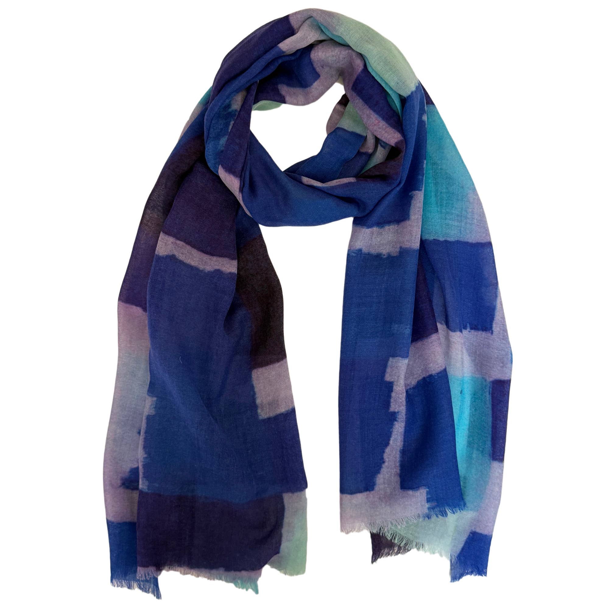 Tyler Scarf