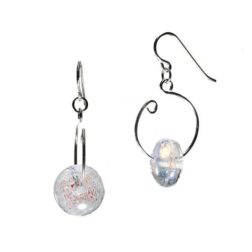 UFO Earrings - Image 3