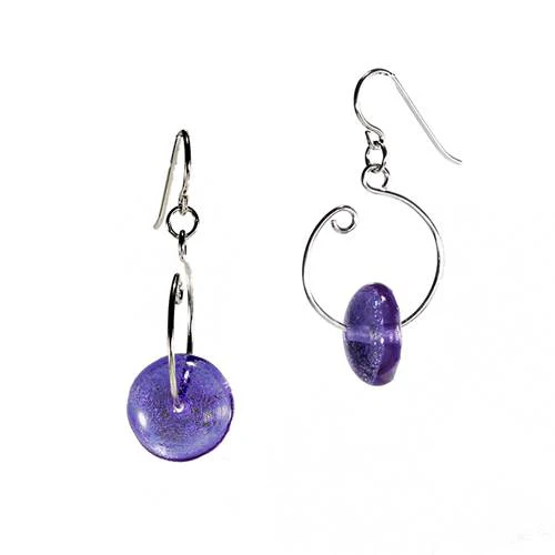 UFO Earrings - Image 4