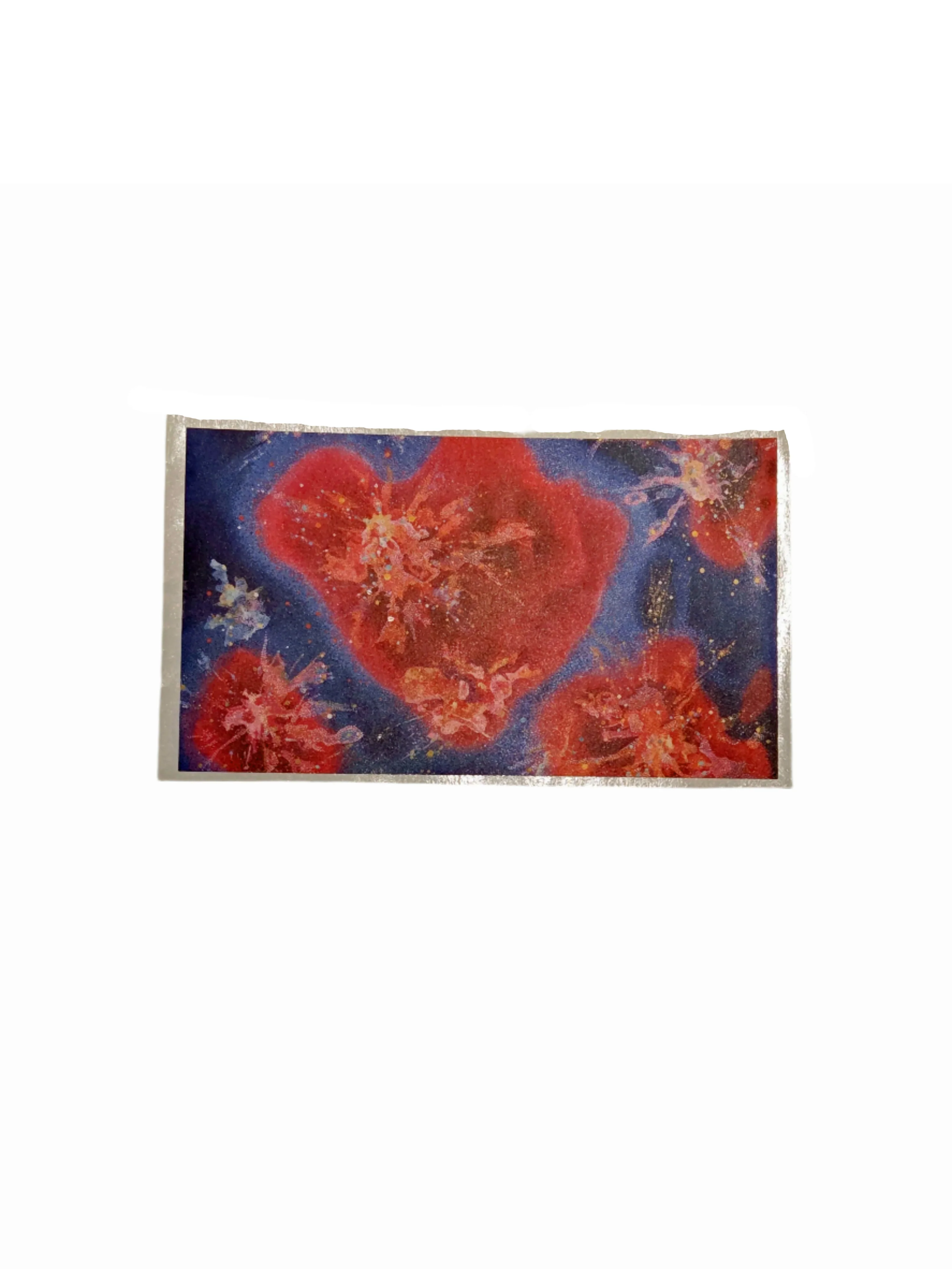 Unknown Energy of Scorpio Sticker