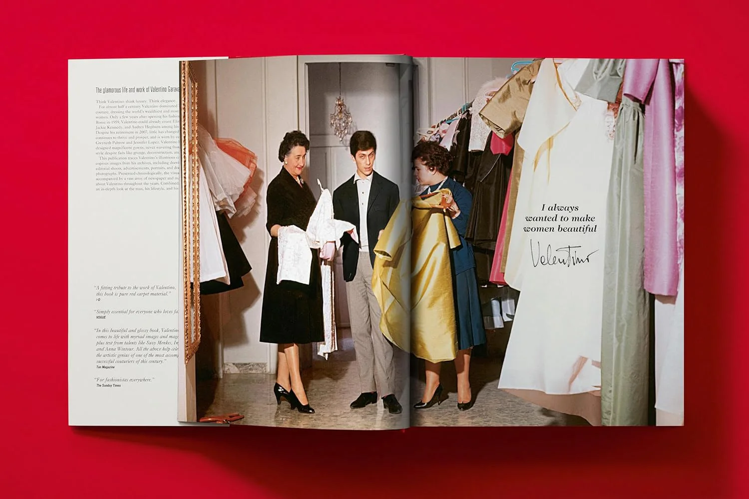 Valentino. A Grand Italian Epic - Image 2