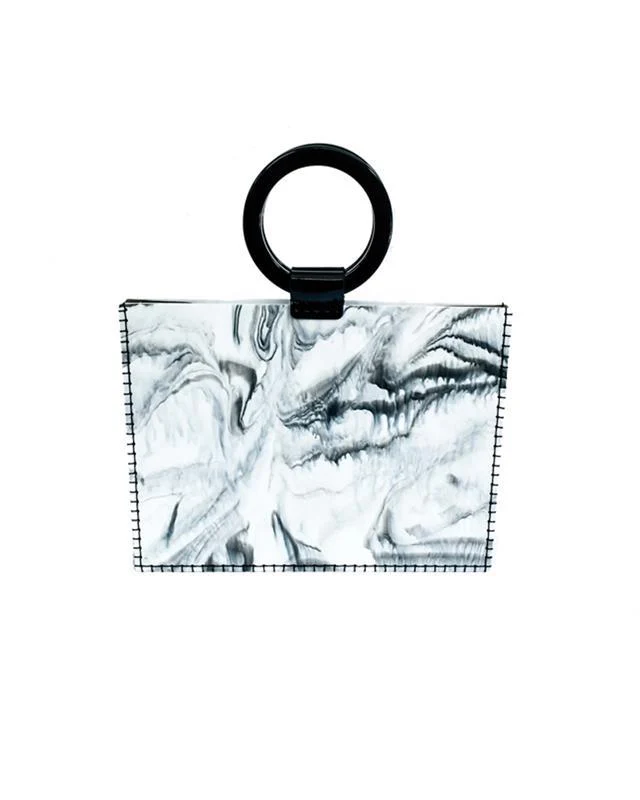 Valet Handbag by Sea Lily
