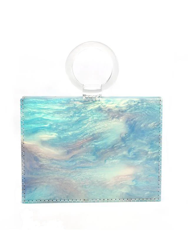Valet Handbag by Sea Lily - Image 2