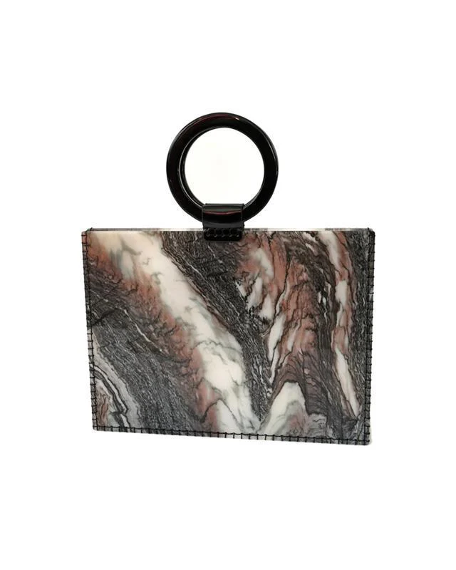 Valet Handbag by Sea Lily - Image 4
