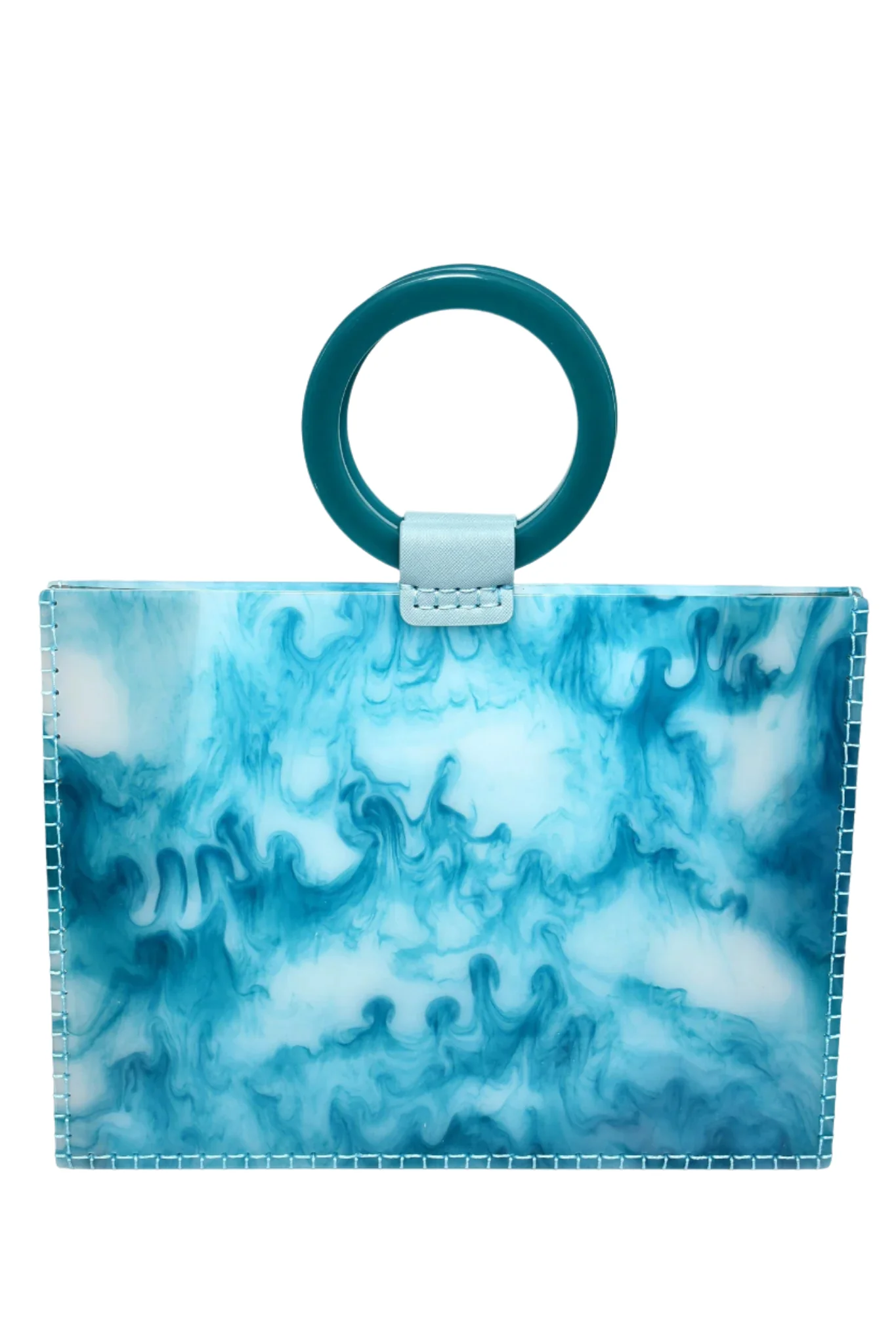 Valet Handbag by Sea Lily - Image 8