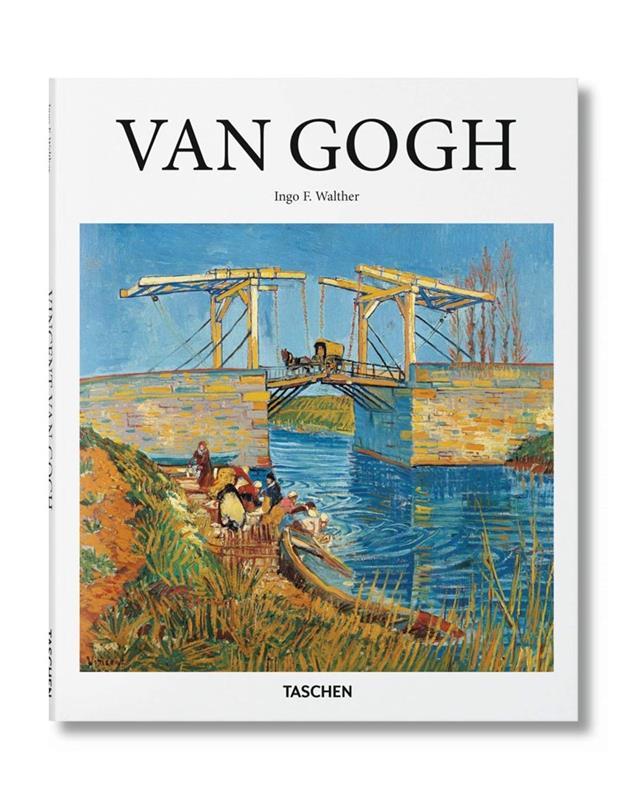 Van Gogh Taschen Art Series