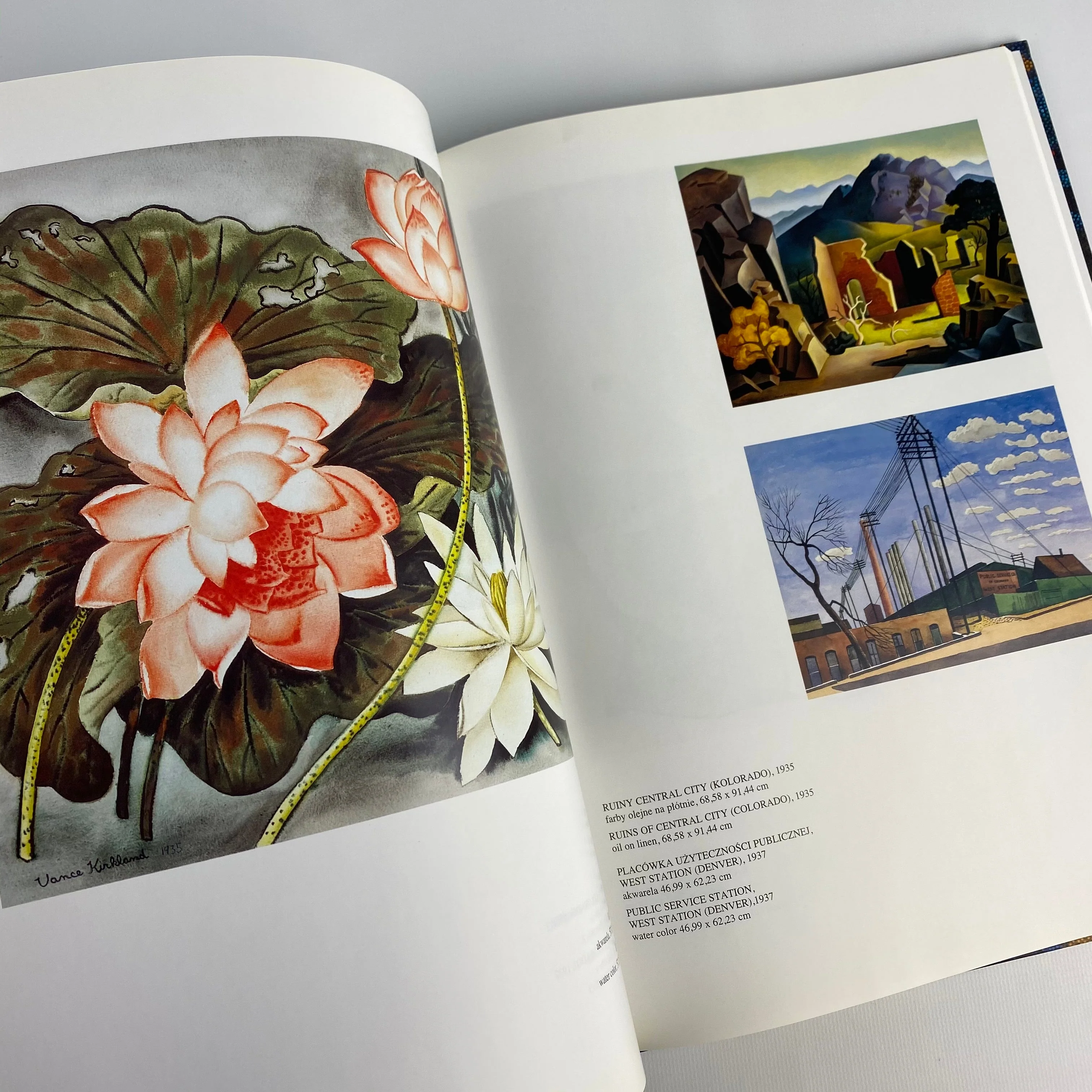 Vance Kirkland Catalog (Poland - Sopot) - Image 3