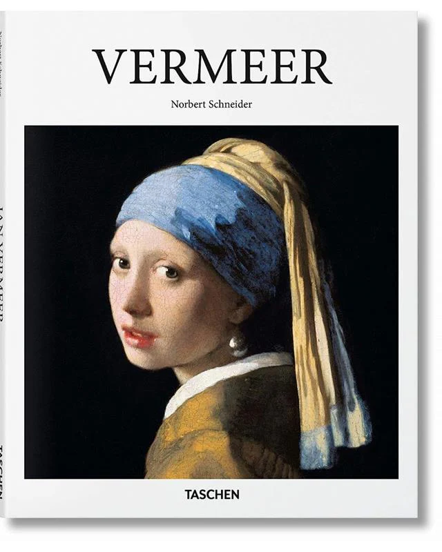 Vermeer Taschen Art Series