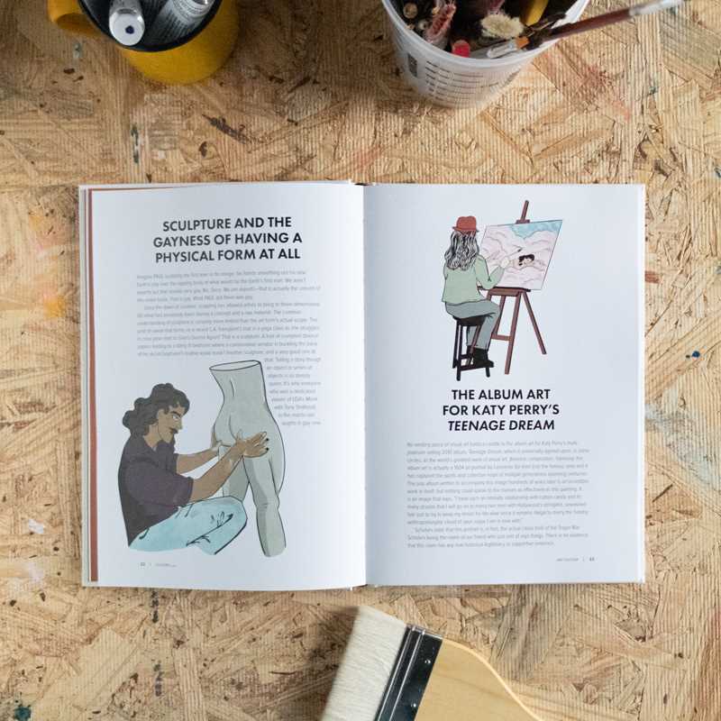 Very Gay Book by Jenson Titus - Image 6