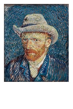 Vincent van Gogh: 50 Masterpieces Explored - Image 4