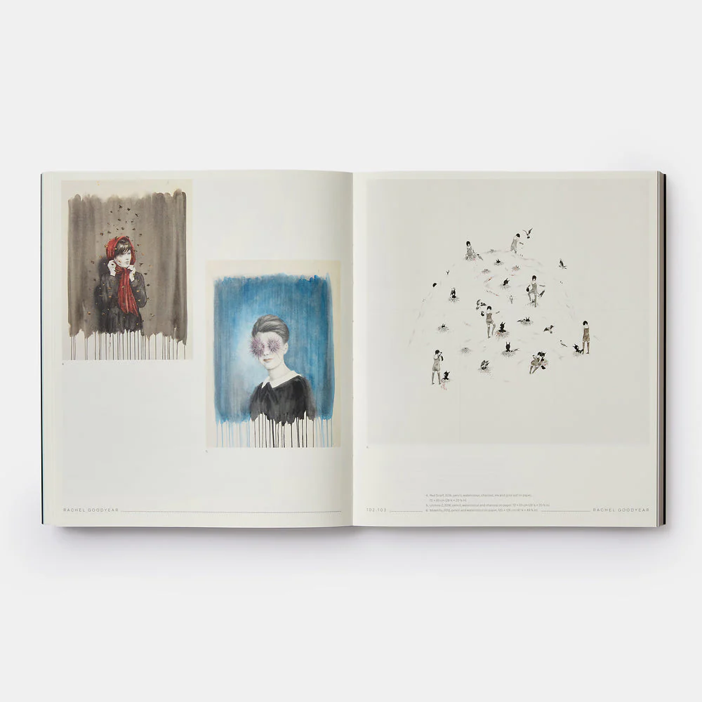 Vitamin D3: Today's Best in Contemporary Drawing - Image 5