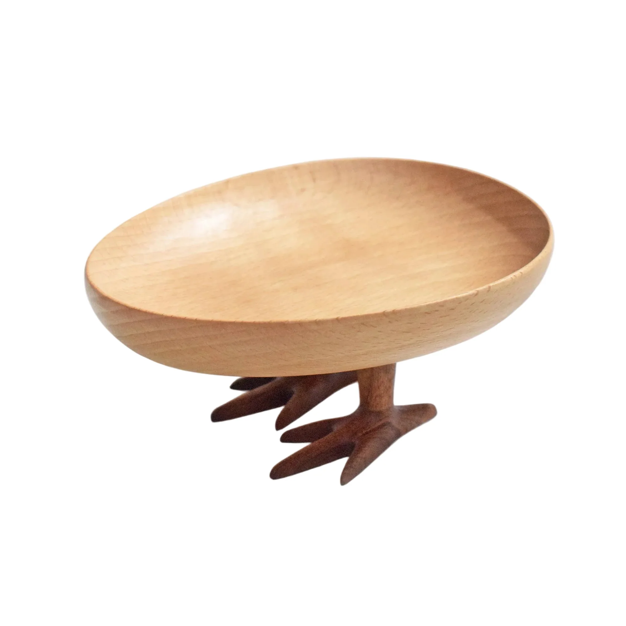 Walking Egg Tray