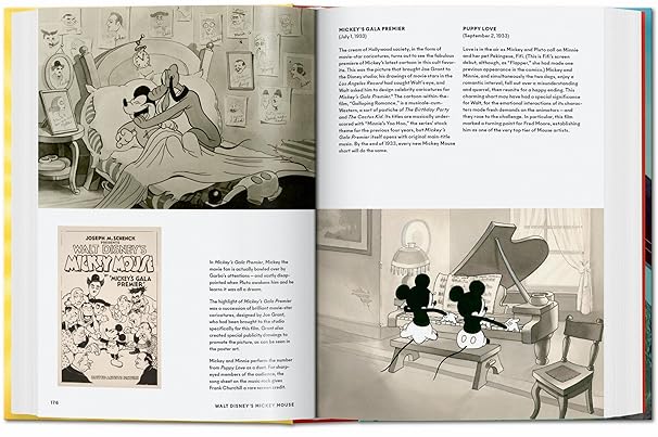 Walt Disney's Mickey Mouse the Ultimate History 40 Ed. - Image 3