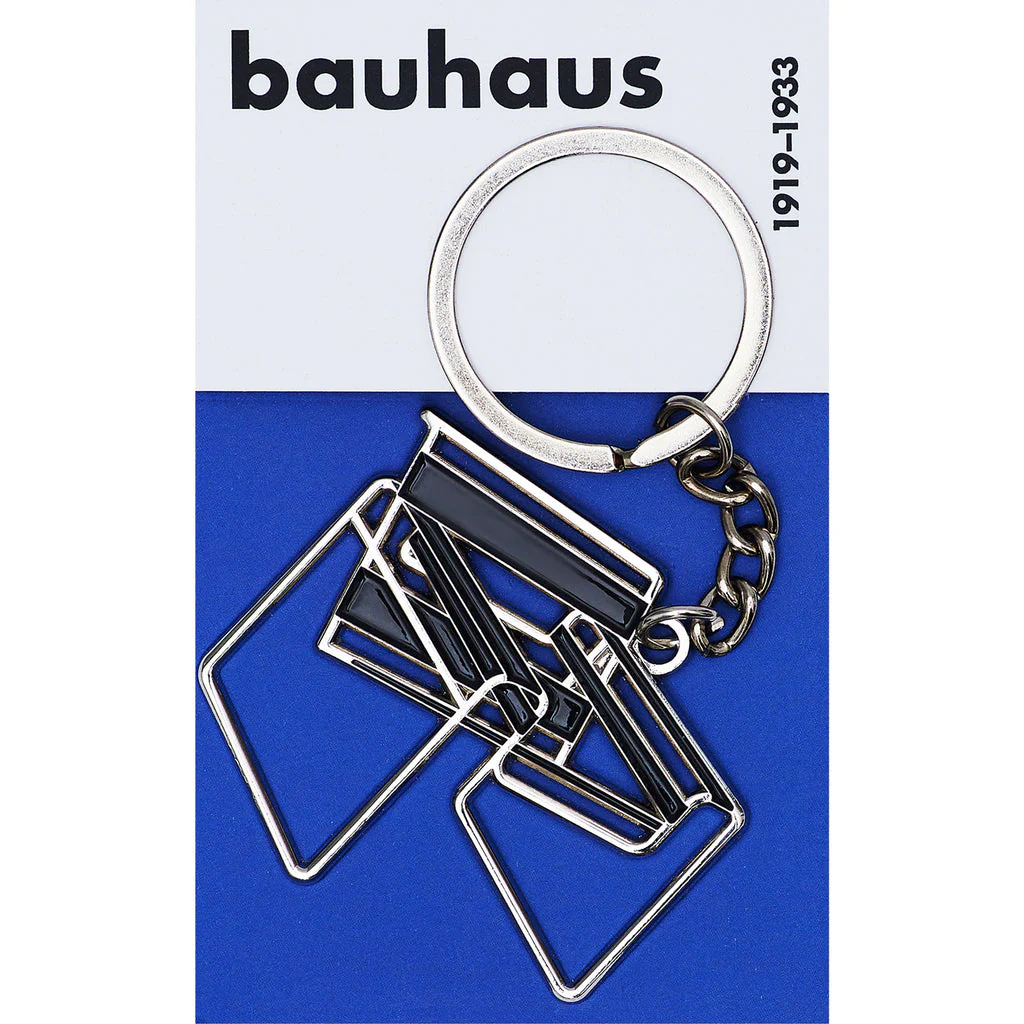 Wassily Chair Keyring - Image 3