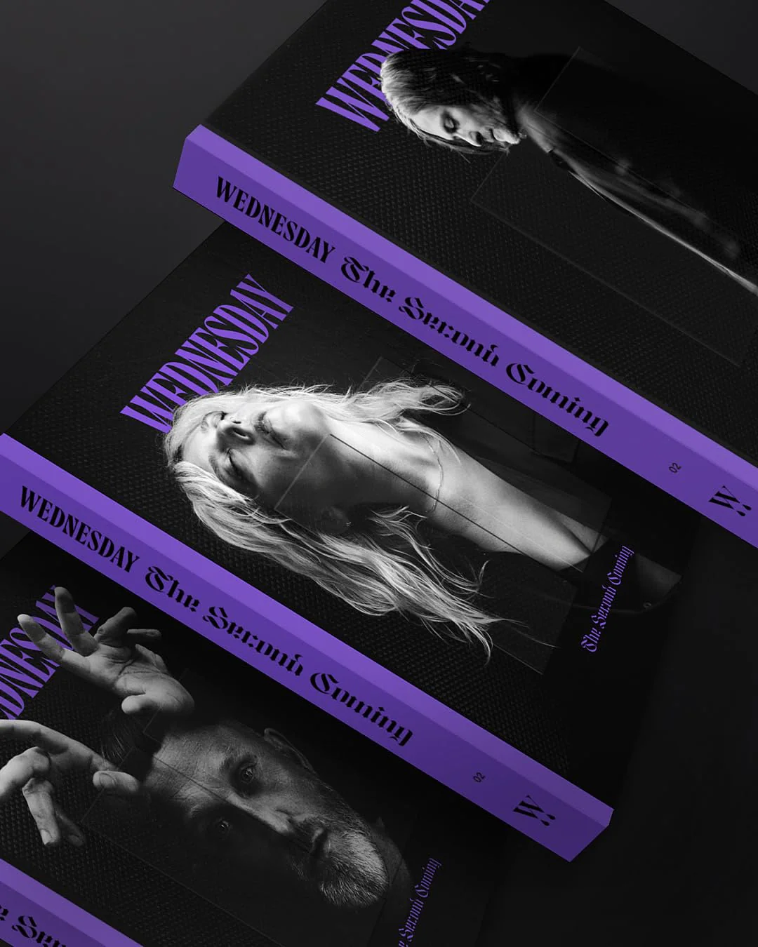Wednesday: Volume 2: The Second Coming - Image 2