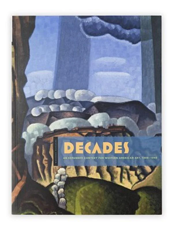 Western Passages Vol. 8: Decades