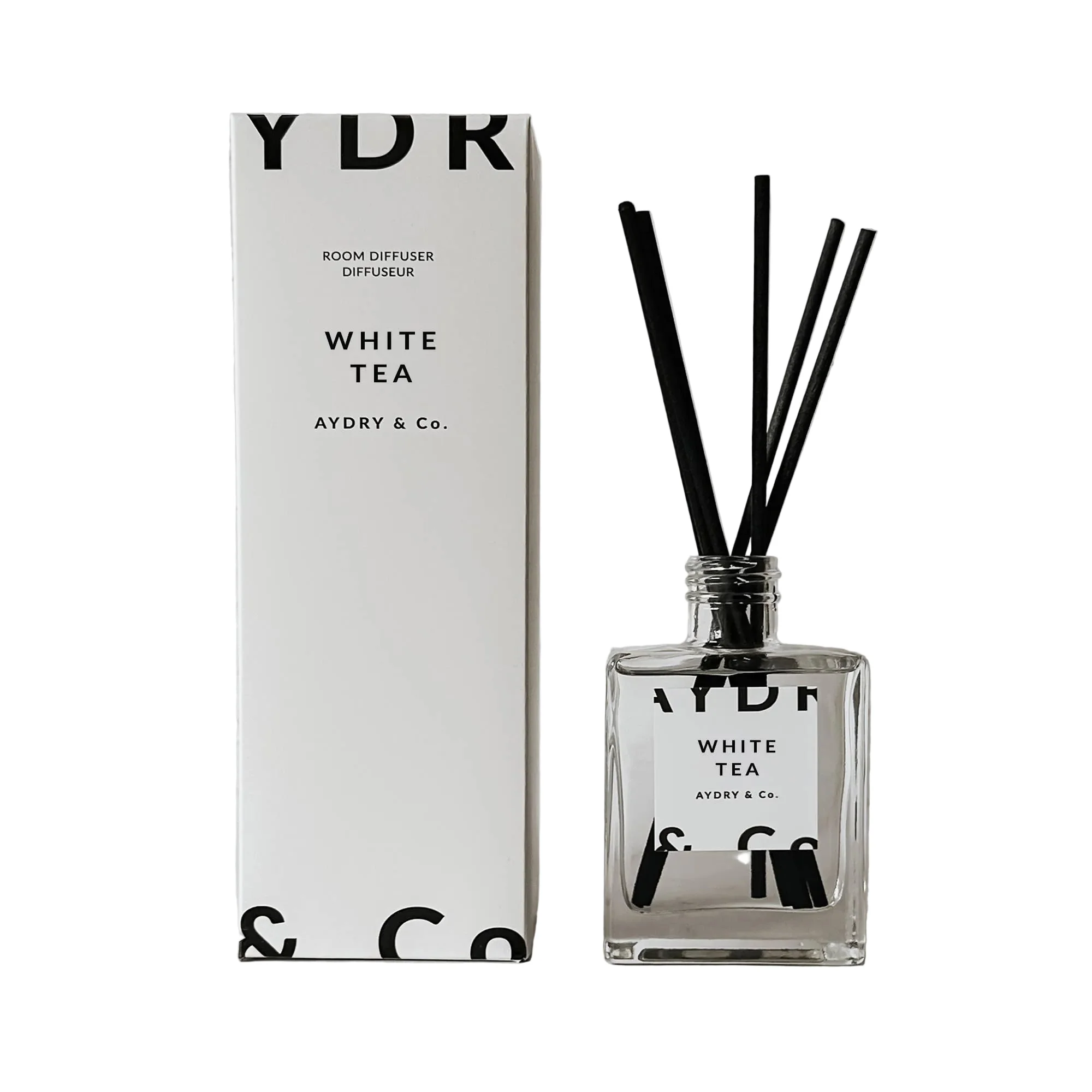 White Tea Room Diffuser