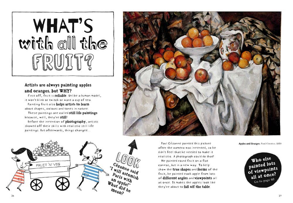 Why is Art Full of Naked People? - Image 3