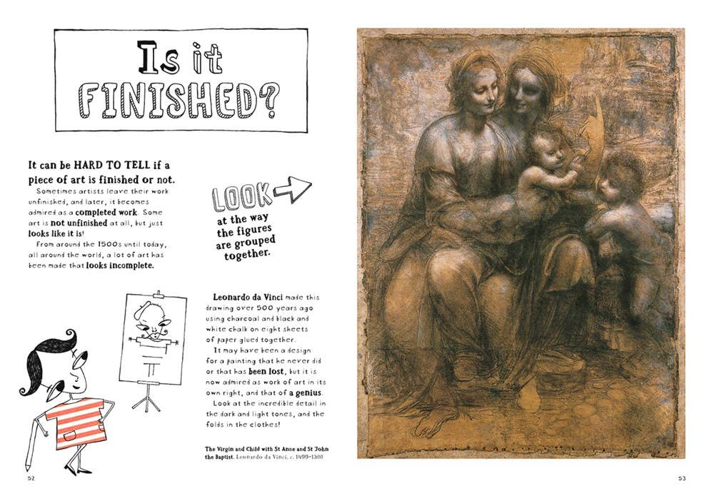 Why is Art Full of Naked People? - Image 6