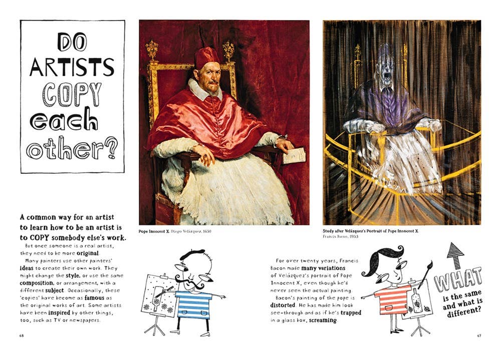 Why is Art Full of Naked People? - Image 9