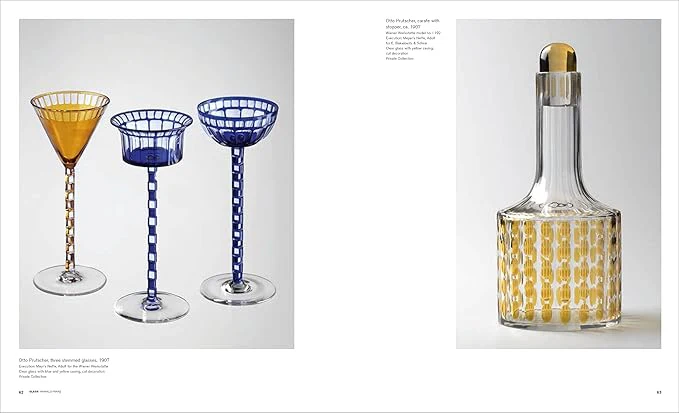 Wiener Werkstatte, 1903-1932: The Luxury of Beauty - Image 2