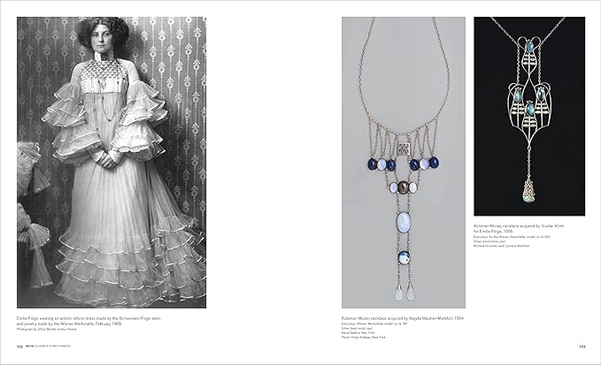 Wiener Werkstatte, 1903-1932: The Luxury of Beauty - Image 3