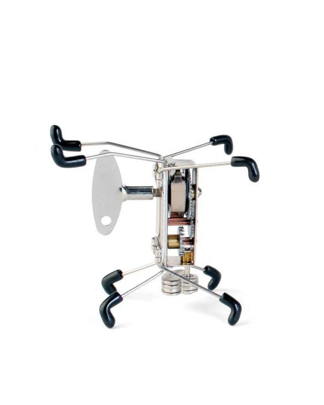 Wind Up Cosmojetz