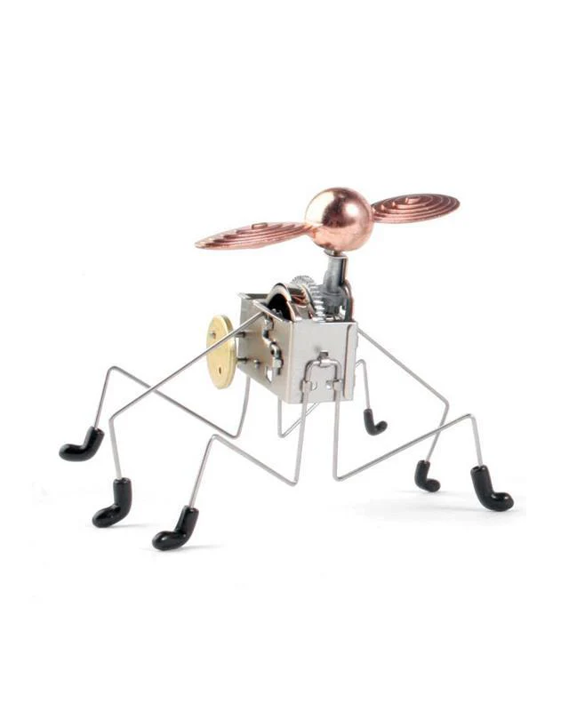 Wind Up Pintacuda
