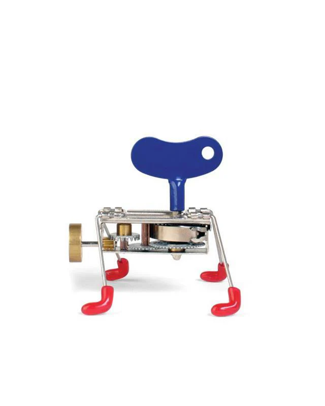 Wind Up Spinney