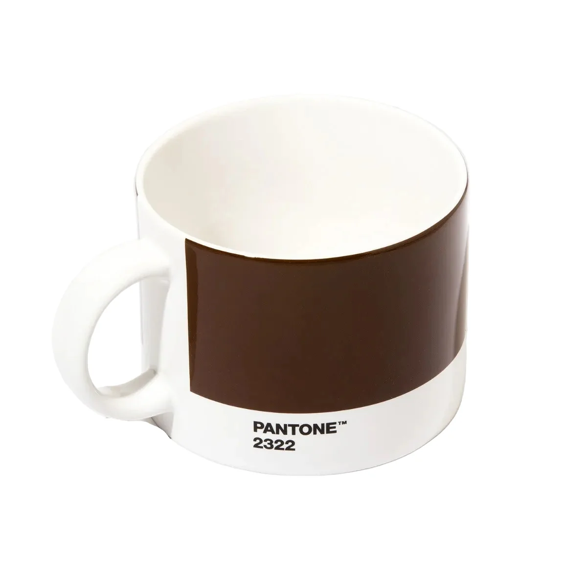 Winter 25 Pantone Tea Cups