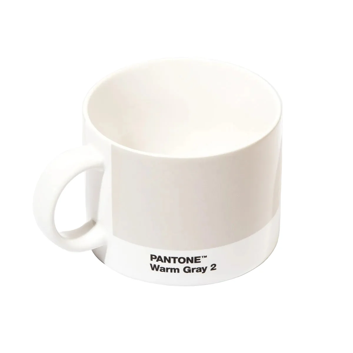 Winter 25 Pantone Tea Cups - Image 2