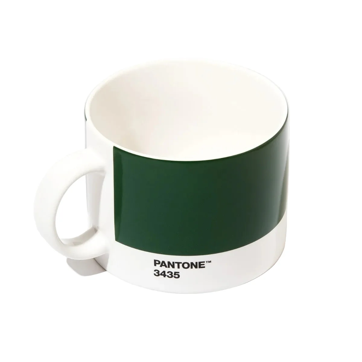 Winter 25 Pantone Tea Cups - Image 6