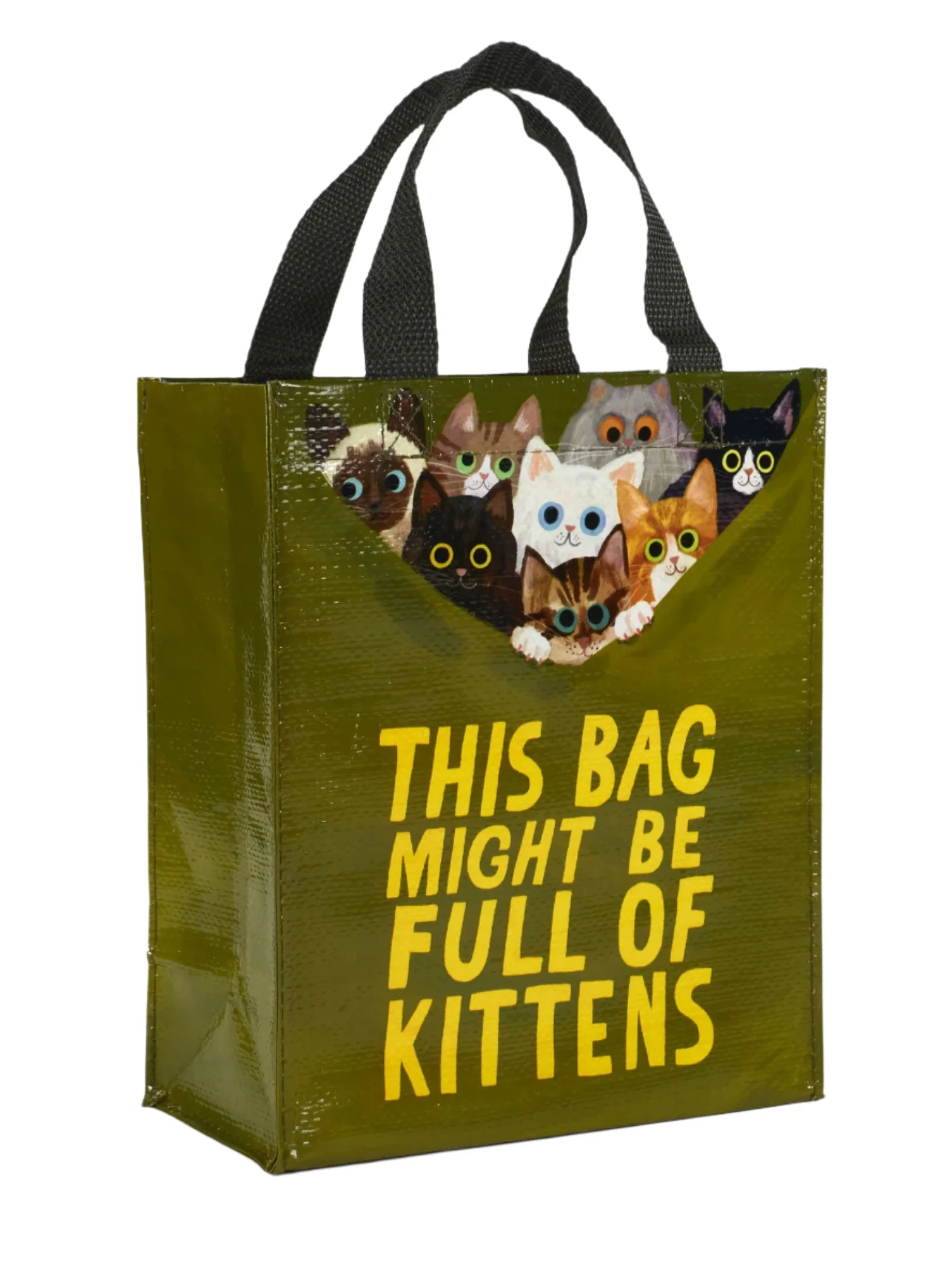 Witty and Handy Small Totes - Image 3