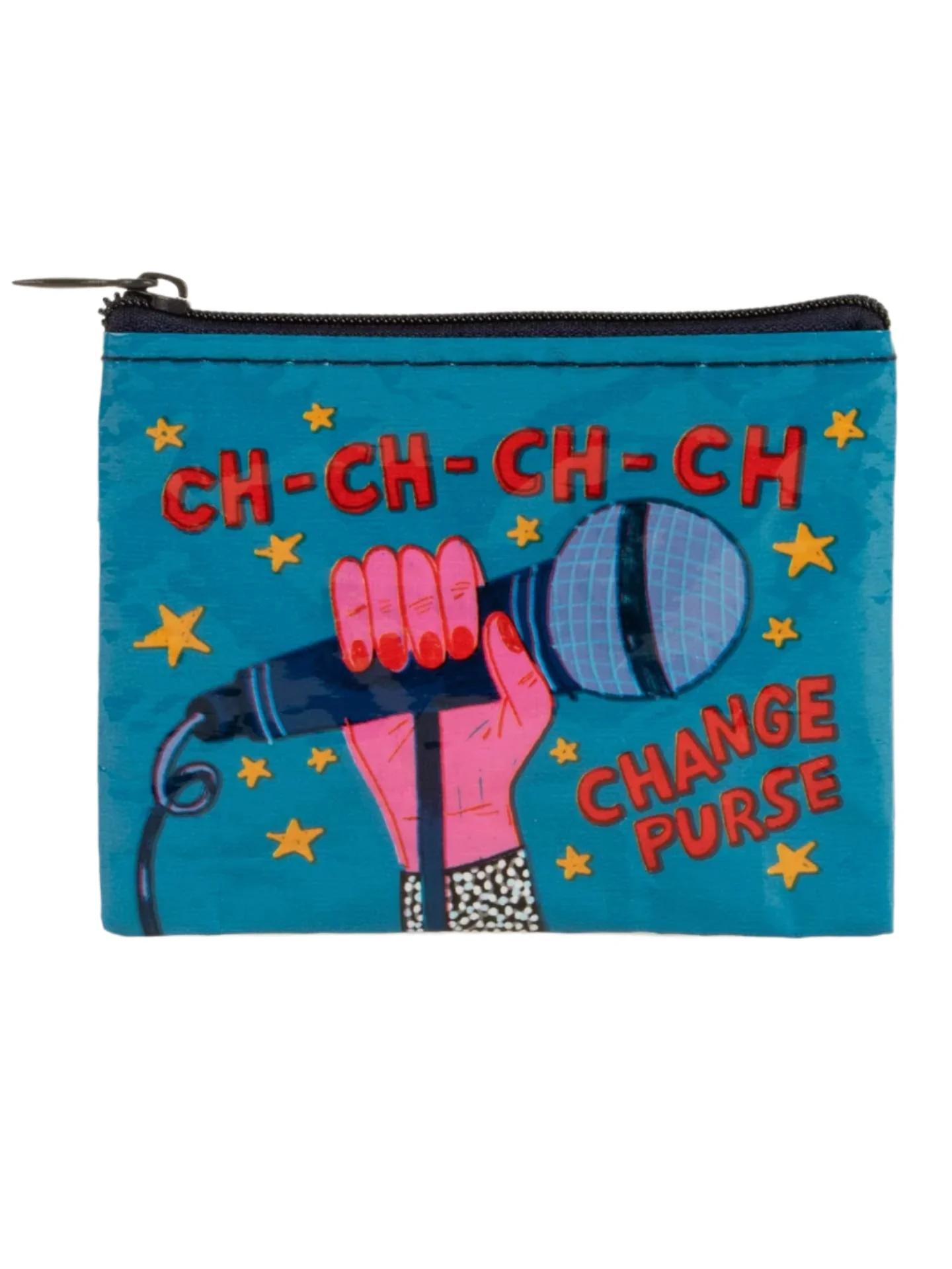 Witty Coin Purse - Image 5