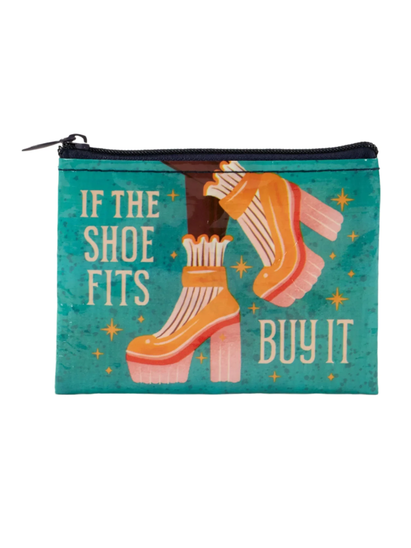 Witty Coin Purse - Image 7